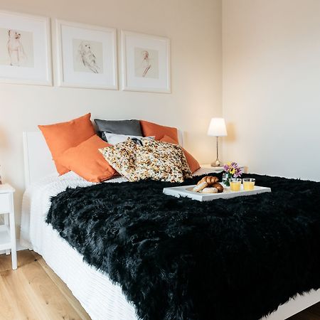 Rakowicka 20B Apartment Novum Krakow Dış mekan fotoğraf