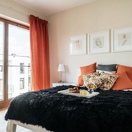 Rakowicka 20B Apartment Novum Krakow Dış mekan fotoğraf