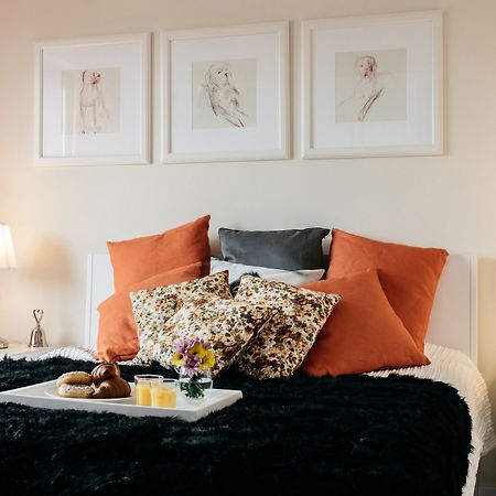 Rakowicka 20B Apartment Novum Krakow Dış mekan fotoğraf