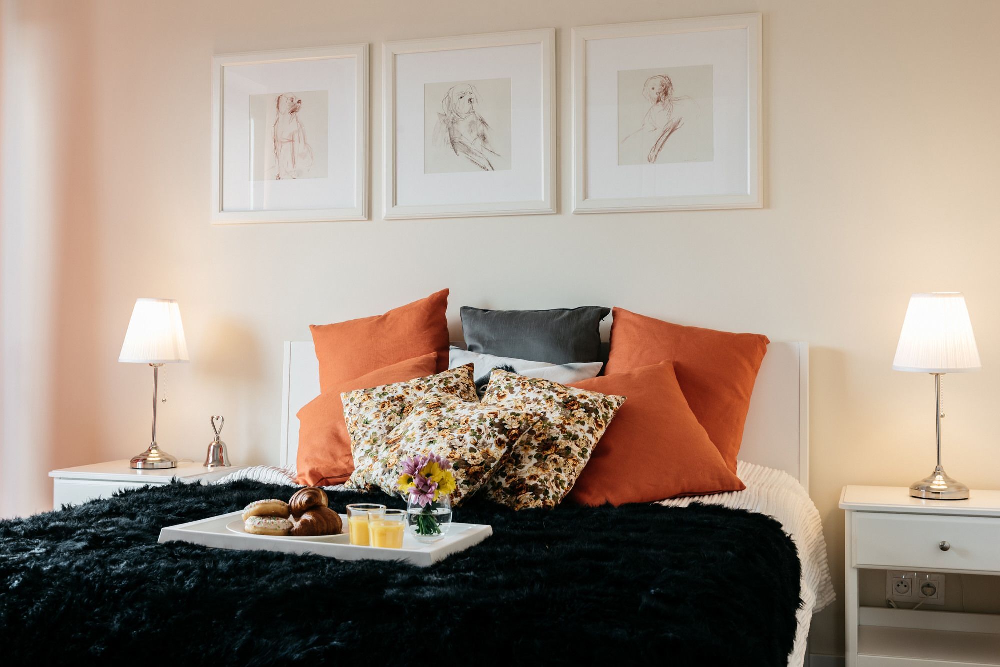 Rakowicka 20B Apartment Novum Krakow Dış mekan fotoğraf