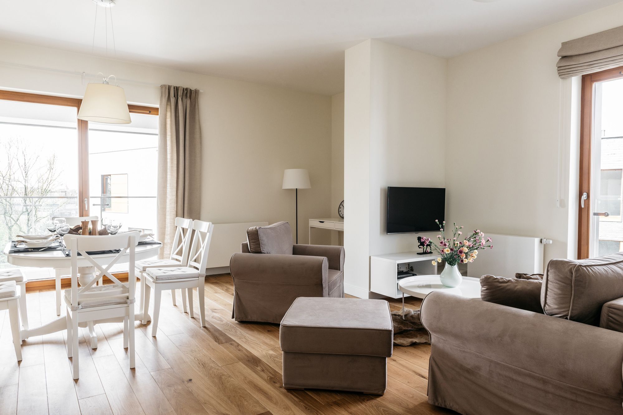 Rakowicka 20B Apartment Novum Krakow Dış mekan fotoğraf