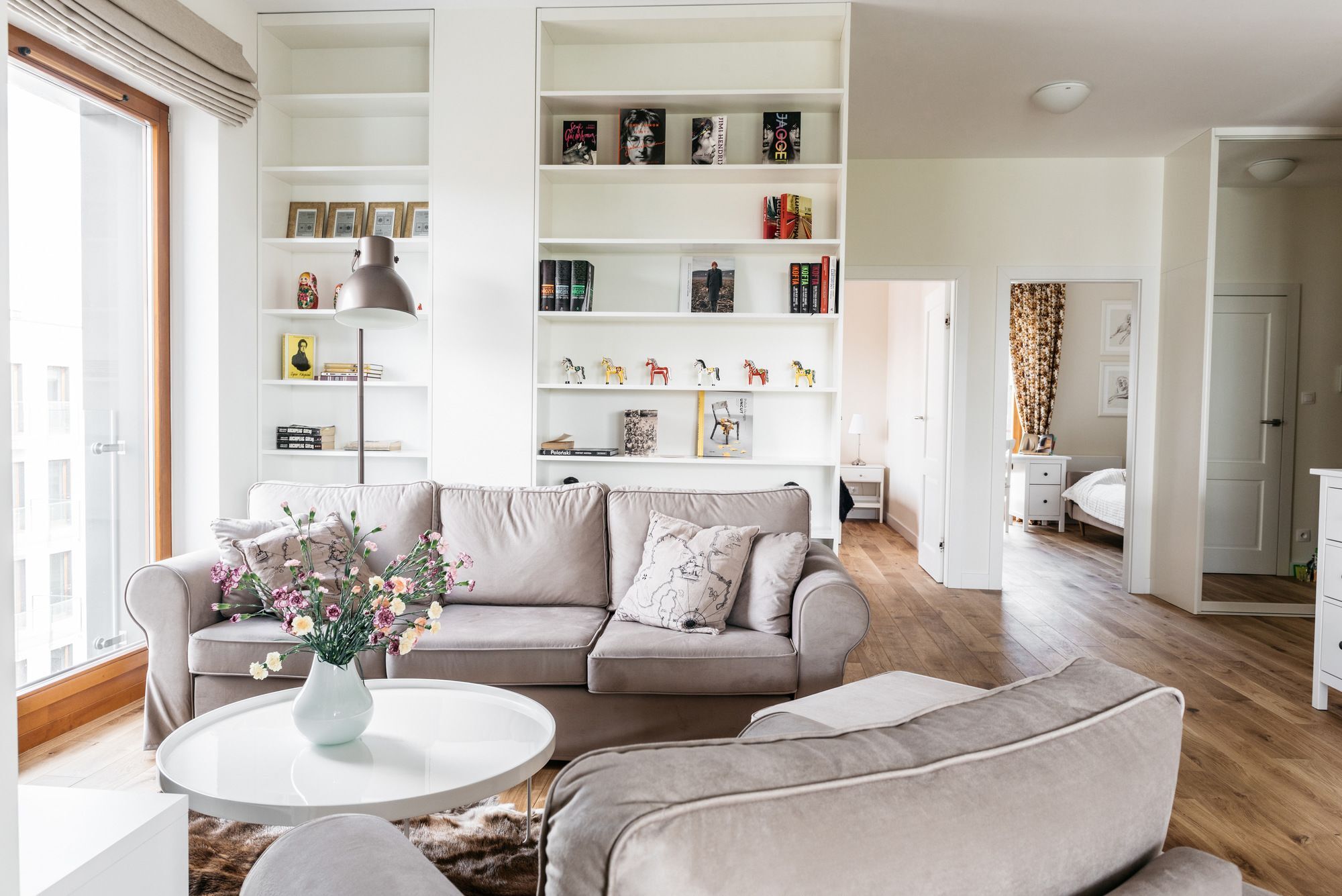 Rakowicka 20B Apartment Novum Krakow Dış mekan fotoğraf